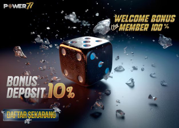 POWER77 🏆 Situs  slot online gacor aman dan terpercaya di indonesia